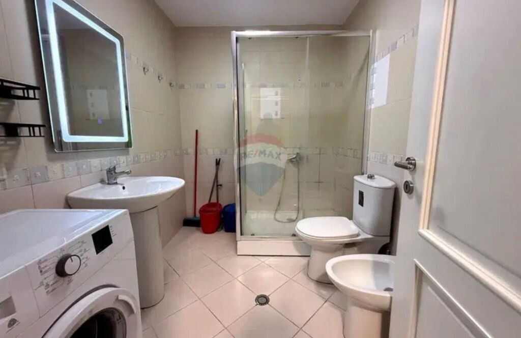 Apartment - For Sale - Colombo Complex, Tirana