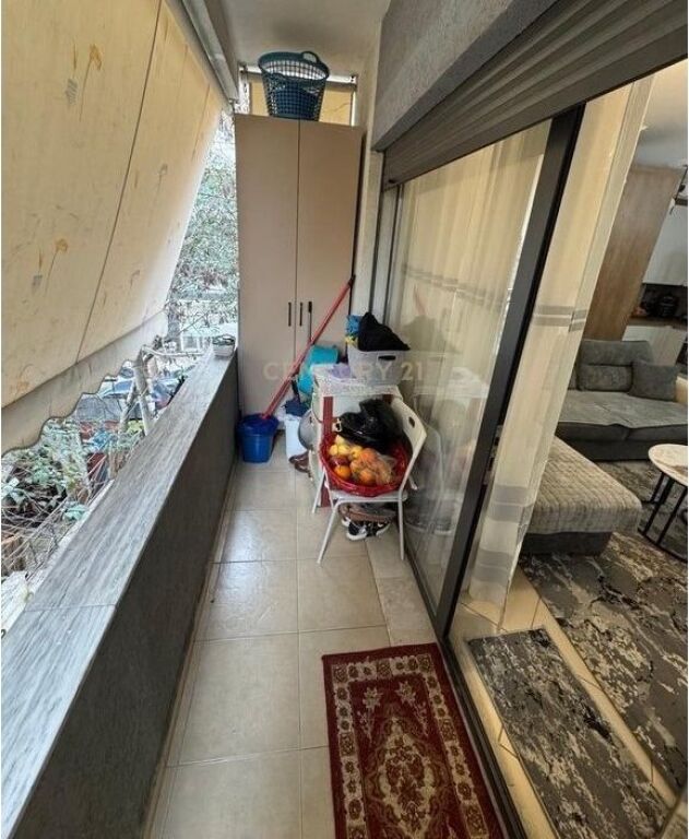 APARTAMENTI 1+1 PRANE TREGUT TE RI ELEKTRIK