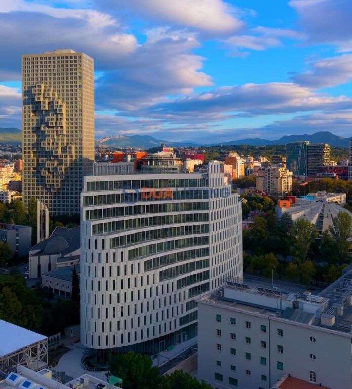 Premium Office for Rent Met Building Jean Dark Boulevard