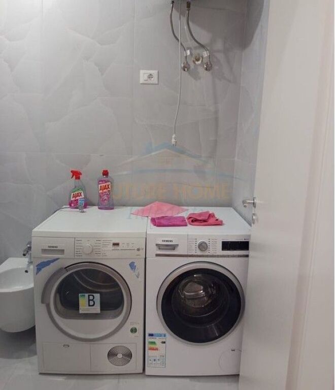 Affitto, Appartamento 1+1, Residenza Kaimi, Tirana