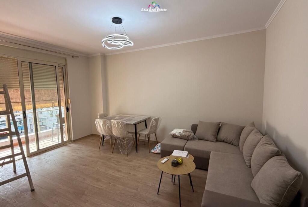 Apartment For Rent 1+1 In Astir ( ID B2101554) Tirana