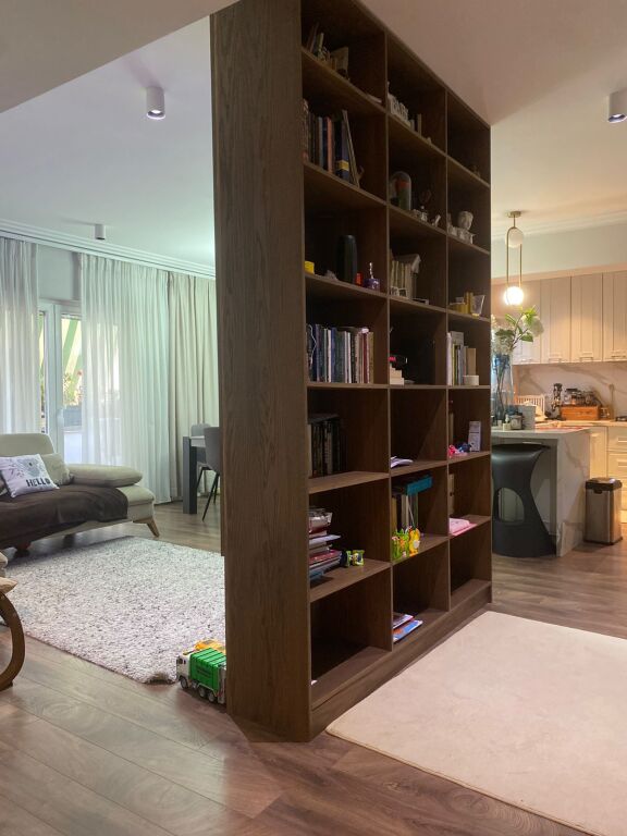 Shitet Apartament 3+1📍21 Dhjetorit
