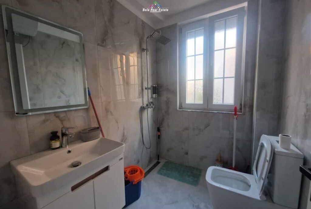 Apartment For Rent 1+1 Near 21 Dhjetori ( ID B211435) Tirane