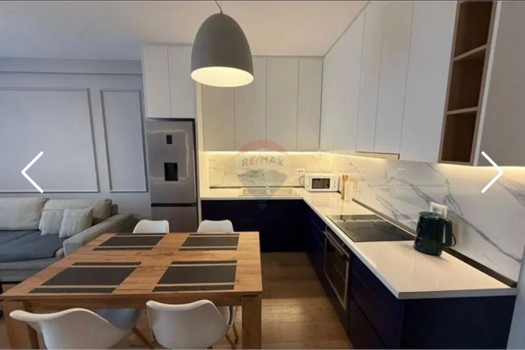 APPARTAMENTO 2+1 IN VENDITA – FARMACIA NR.10, TIRANA