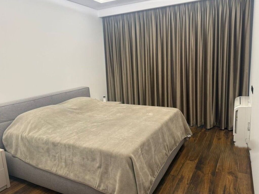 JAPIM ME QIRA APARTAMENT 1+1+ POST PARKIMI NË LION RESIDENCE TIRANË, PRANË AIR ALBANIA