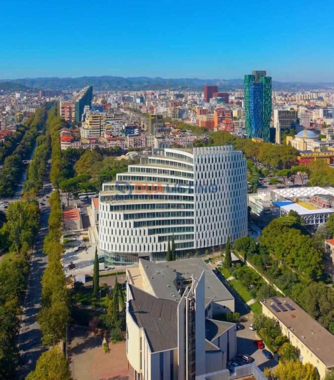 Premium Office for Rent Met Building Jean Dark Boulevard
