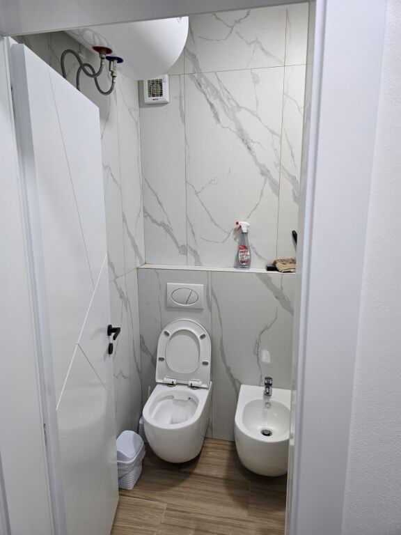 Apartment for rent 1+1 📍Don Bosko, near Qazim Turdiu school