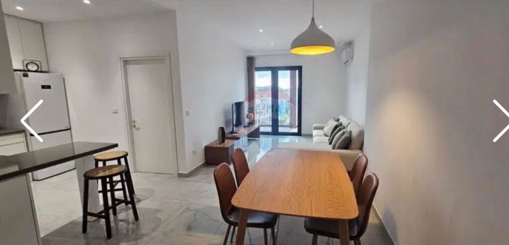Appartamento 1+1 In Affitto - Edificio Tirana Garden