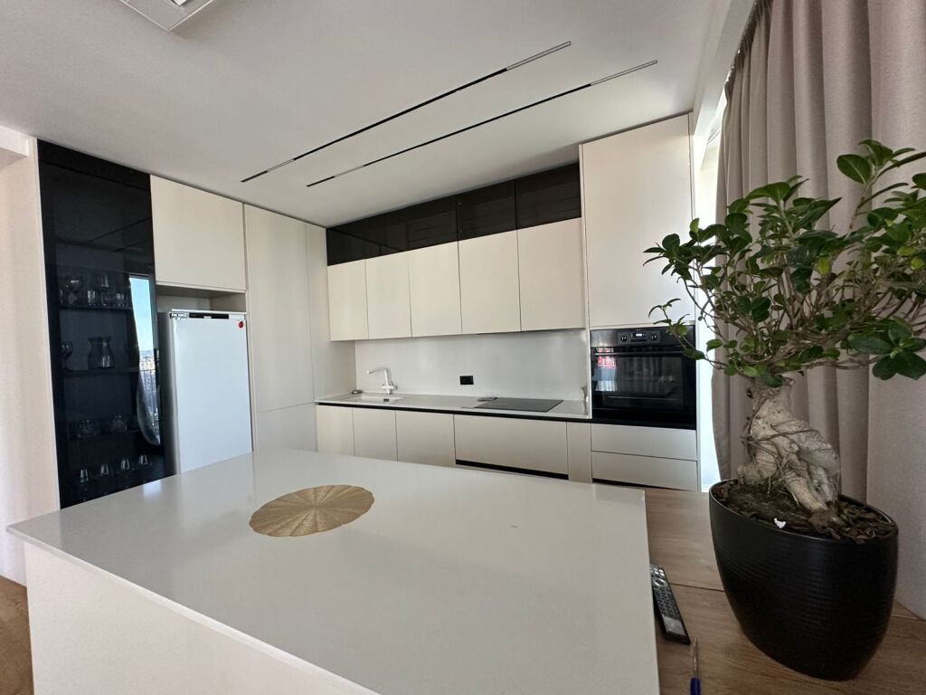 Apartament 2+1 Lake view  Qira