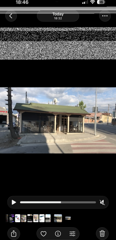 Locale commerciale in affitto Yzberish