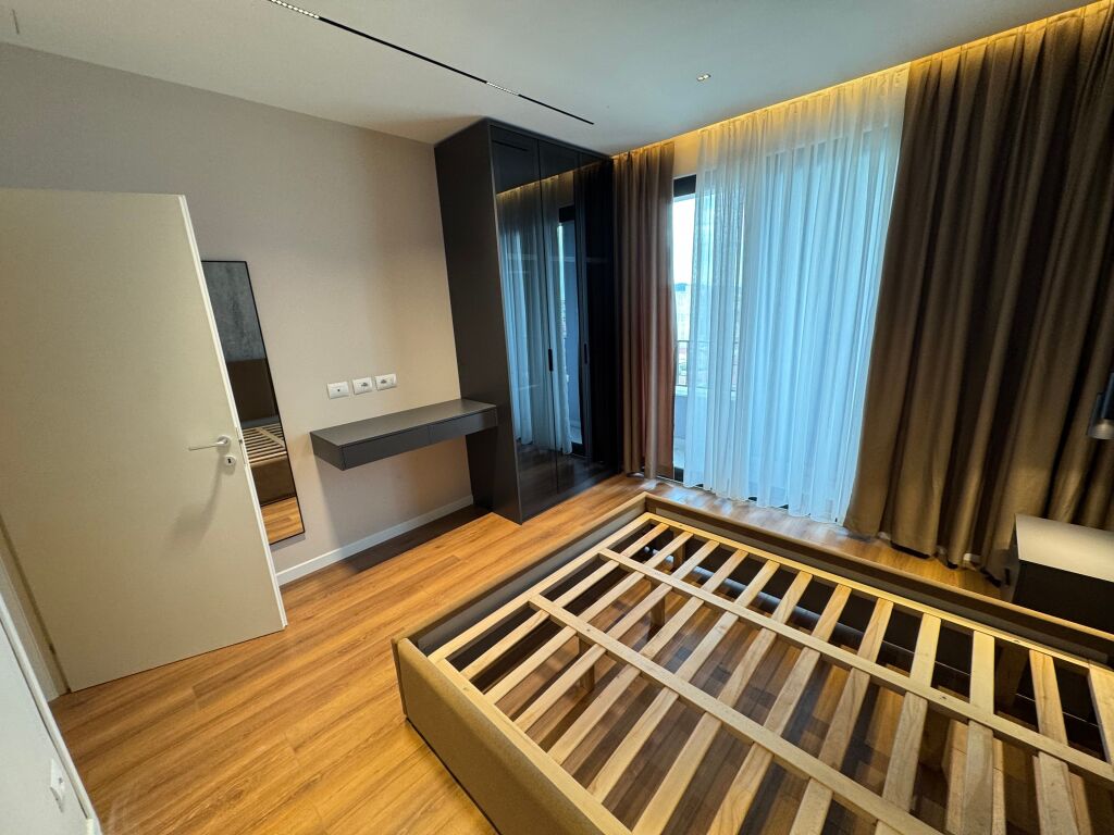 Appartamento 1+1+ parcheggio in affitto Jordan Misja