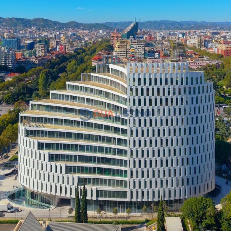Premium Office for Rent Met Building Jean Dark Boulevard