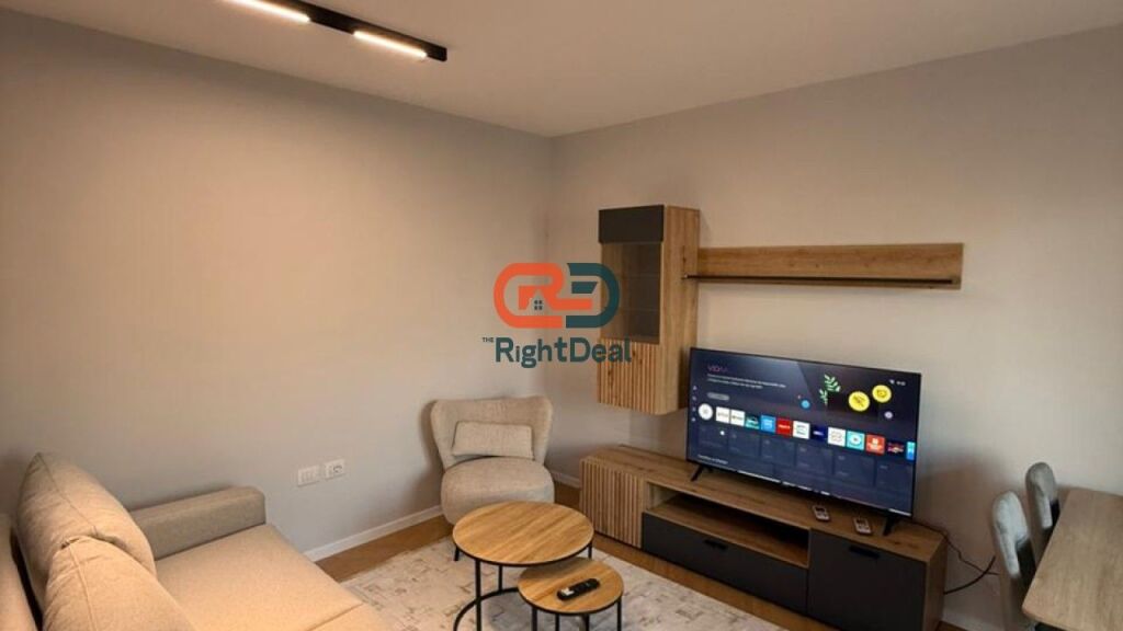 Near Selvise, Apartment 1+1 Totally Invested For Sale!!