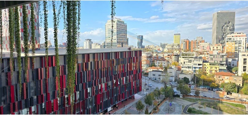 Apartment 3+1+2 for sale Air Albania Stadium