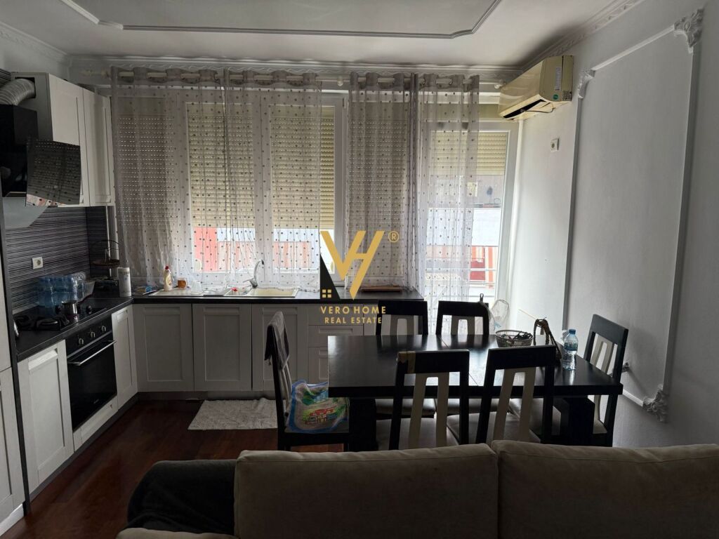 FOR SALE APARTMENT 2+1+BLK AT NEW RING 16,000,000 LEKE