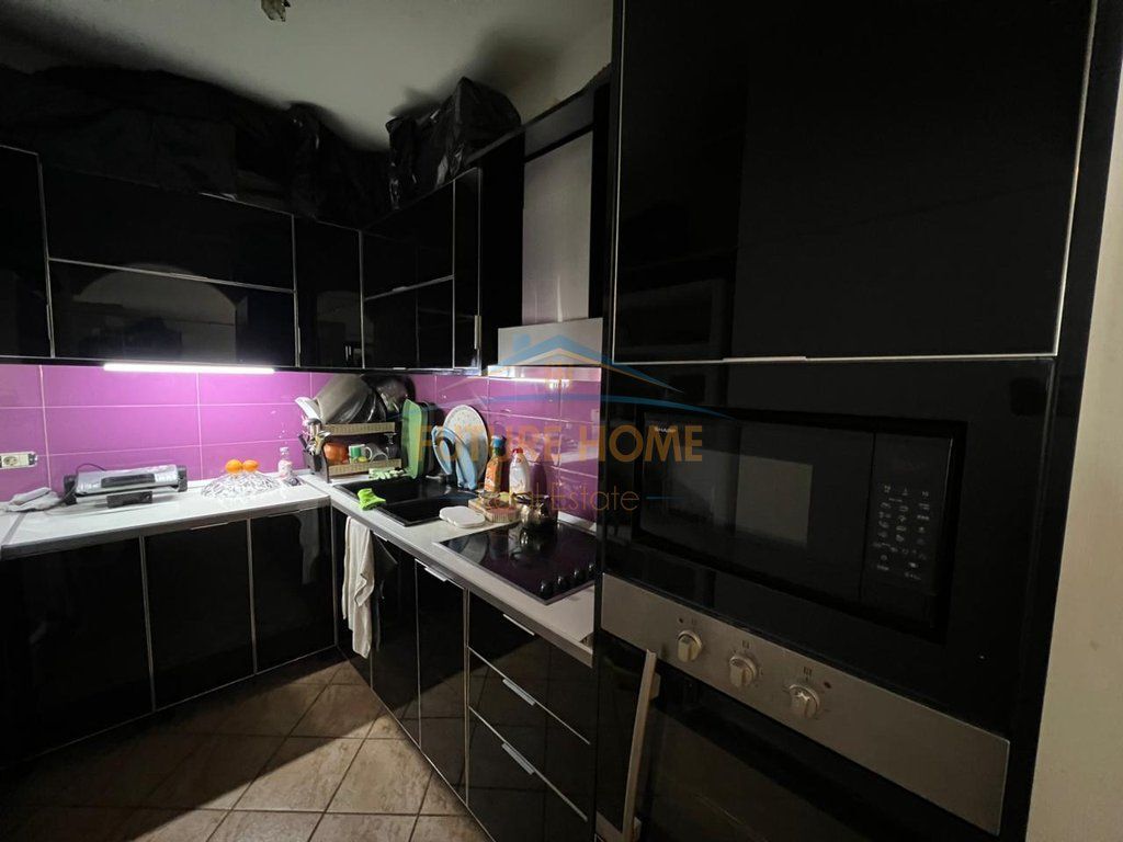 For sale, Apartment 1+1, Former Bus Park, Tirana.