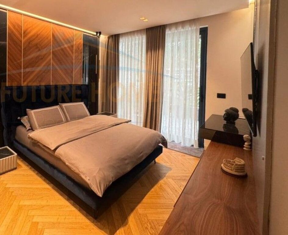 For sale, Attached Villa, "San Pietro Residence", Lalëz Bay