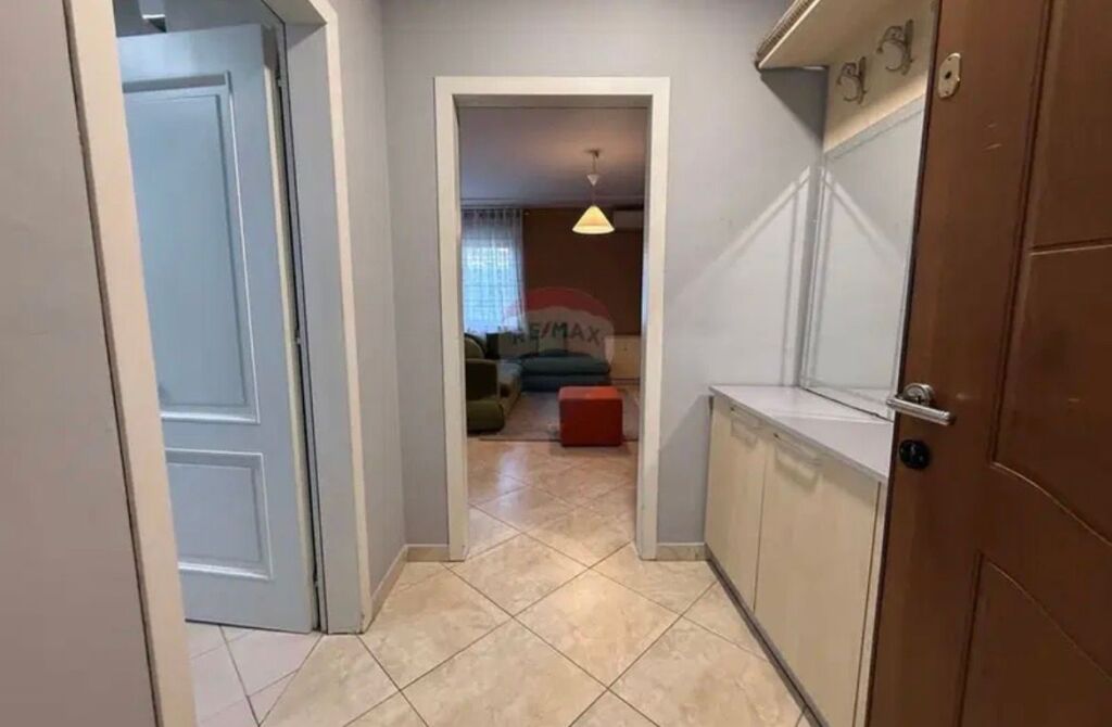 Apartment - For Sale - Colombo Complex, Tirana