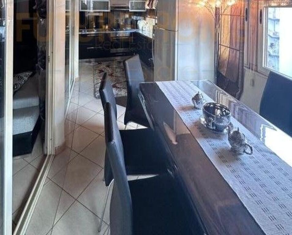 Rent, Apartment 2+1(converted), Barrikadave Street, Tirana