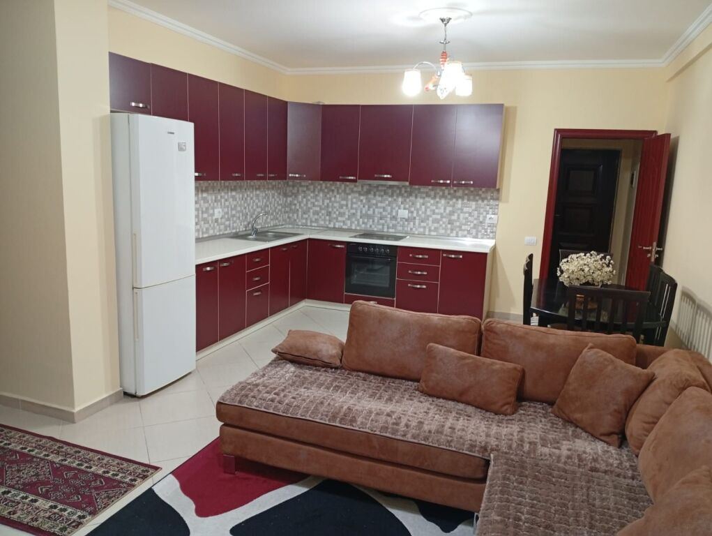 APARTMENT FOR RENT 2+1+2 IN ASTIR