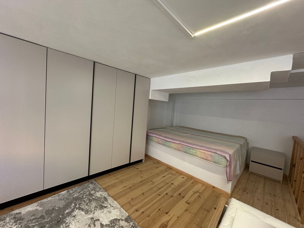 Duplex for rent Selvia