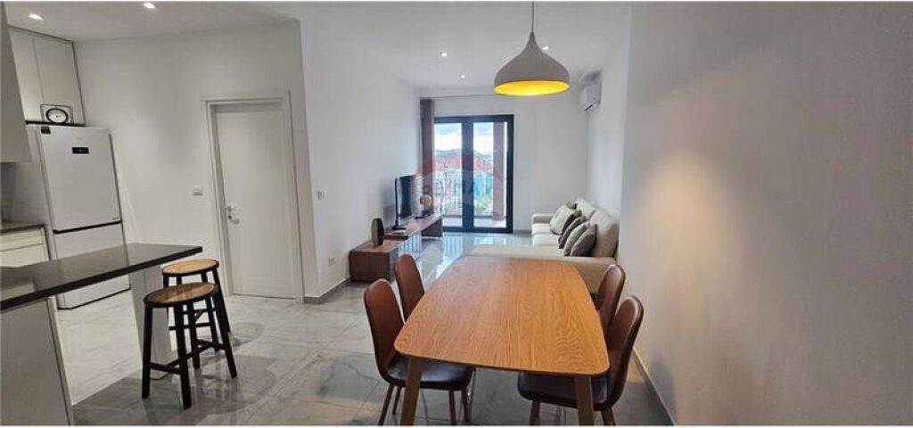Apartment 1+1 For Rent - Tirana Garden Building