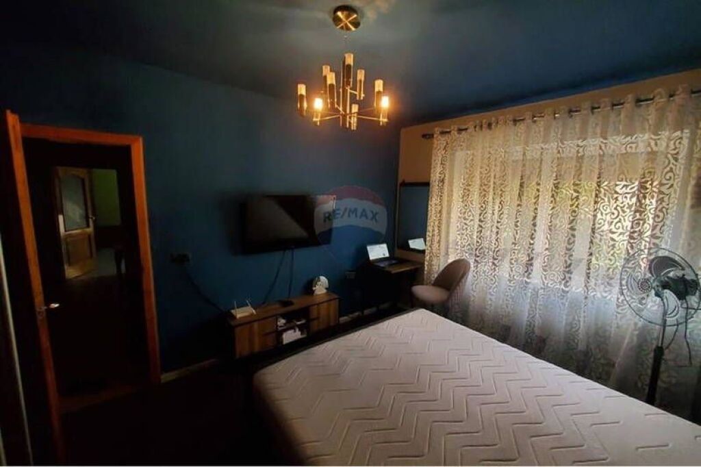 Apartment - For Sale - 21 Dhjetori, Tirana