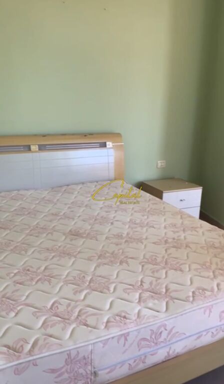 APARTMENT FOR RENT 1+1 DURRES ROAD 60,000 LEKE
