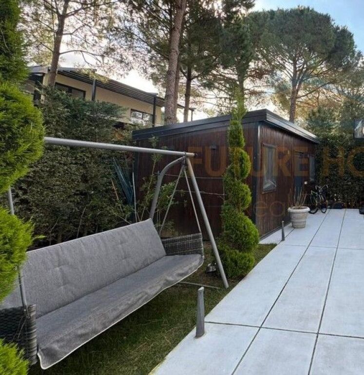 For sale, Attached Villa, "San Pietro Residence", Lalëz Bay