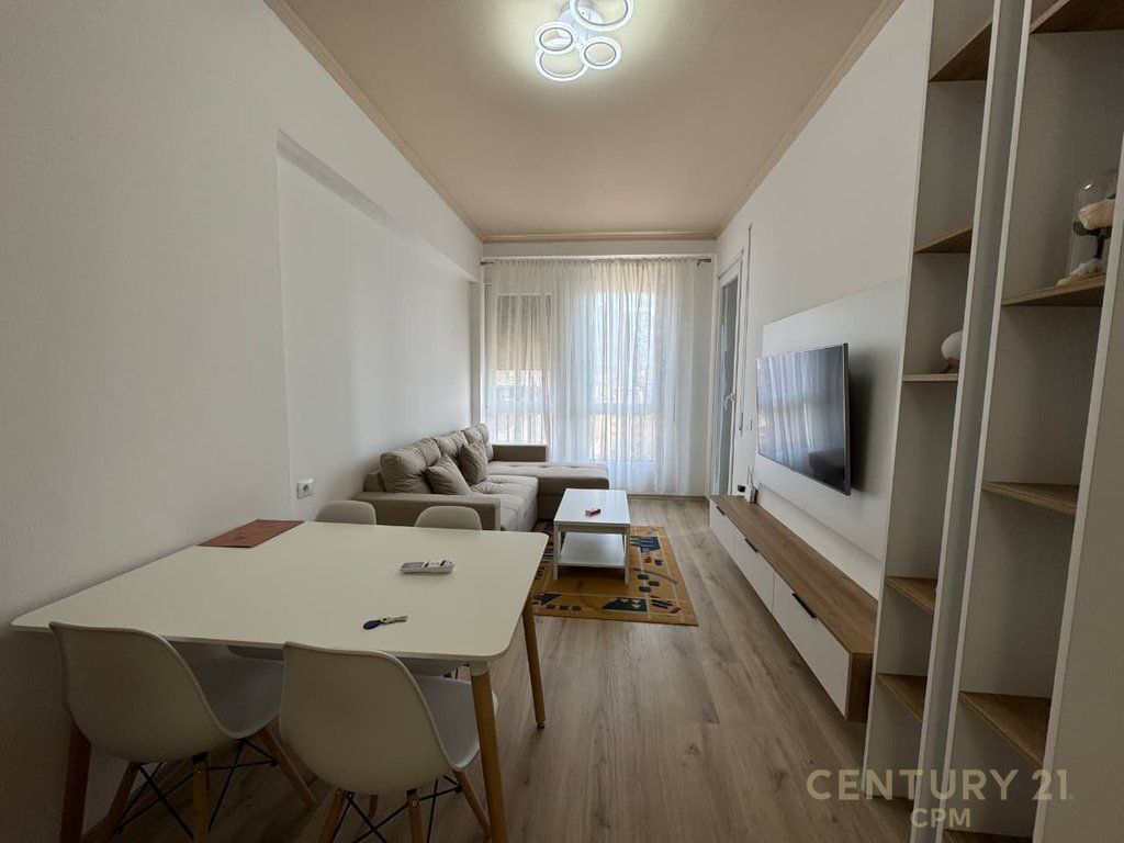 APARTMENT 1+1 FOR RENT AT 5 MAJI!