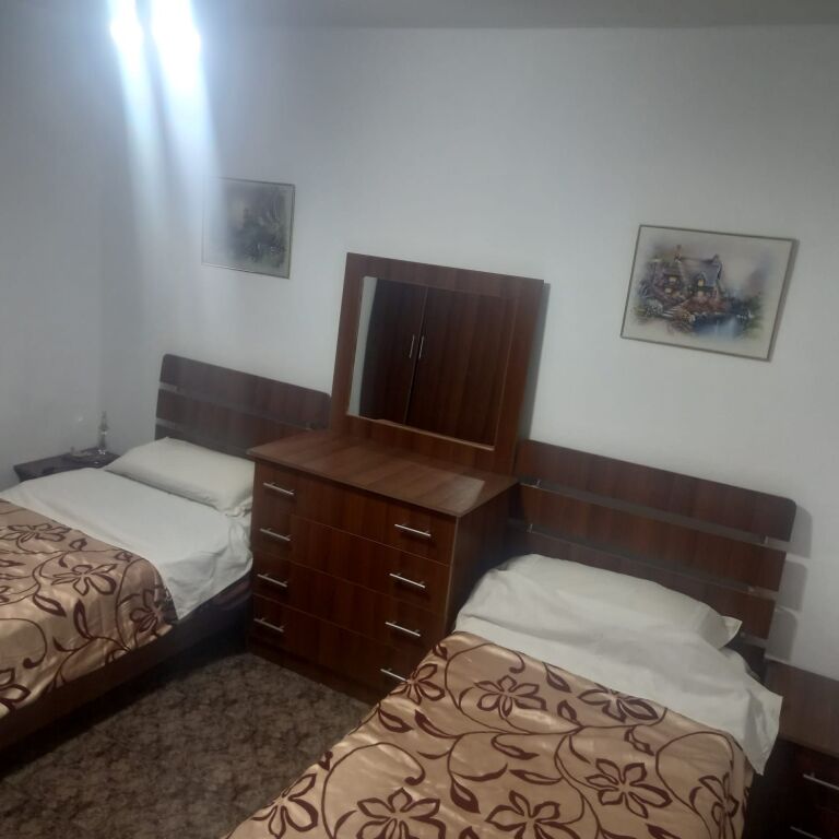 Apartment 2+1 for rent