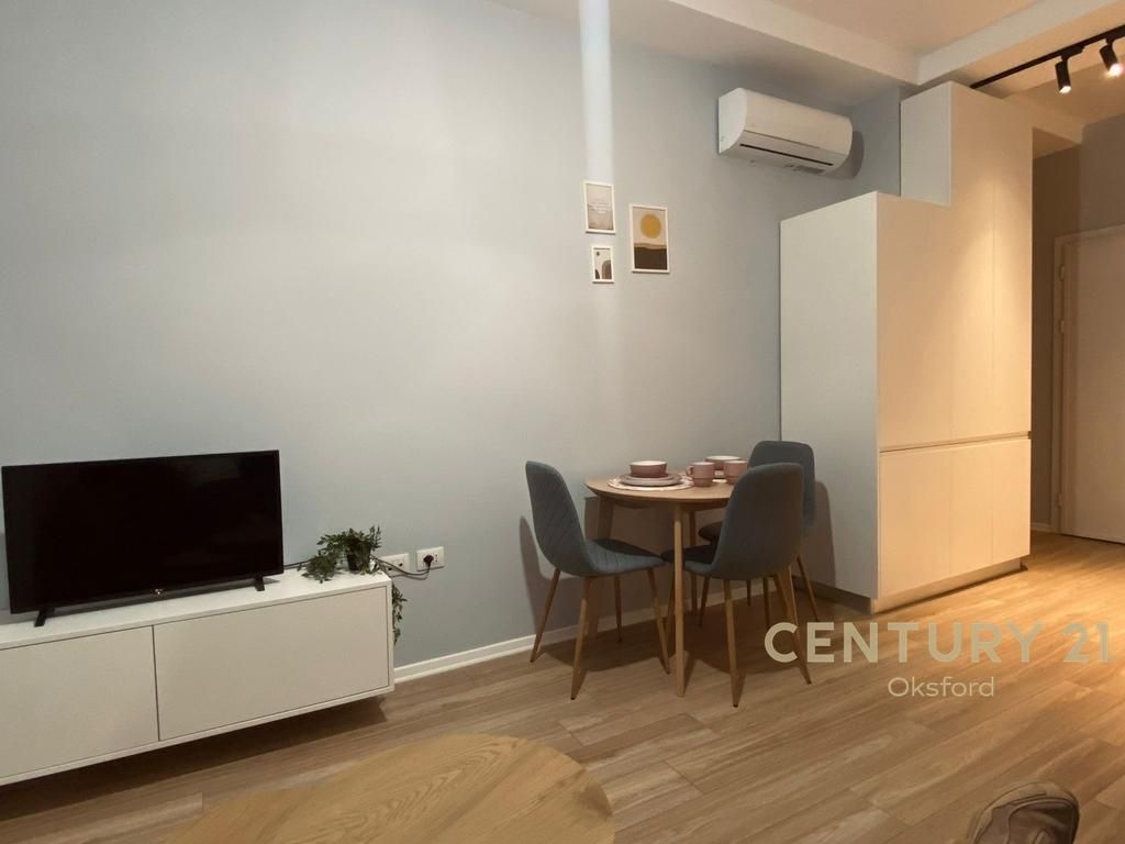 We rent a 1+1 apartment, at the "Magnet" Complex!
