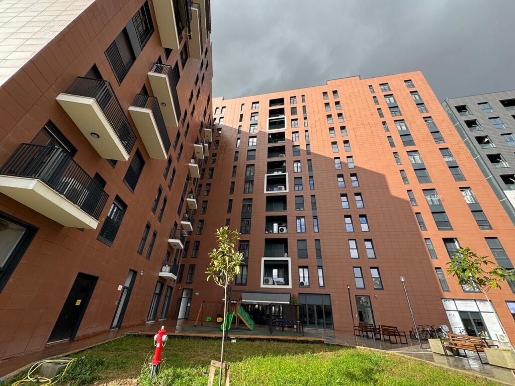 1780€/m²‼️finito Orbital📍Nuovo Viale Appartamento 2+1 Generazione 2 in Vendita