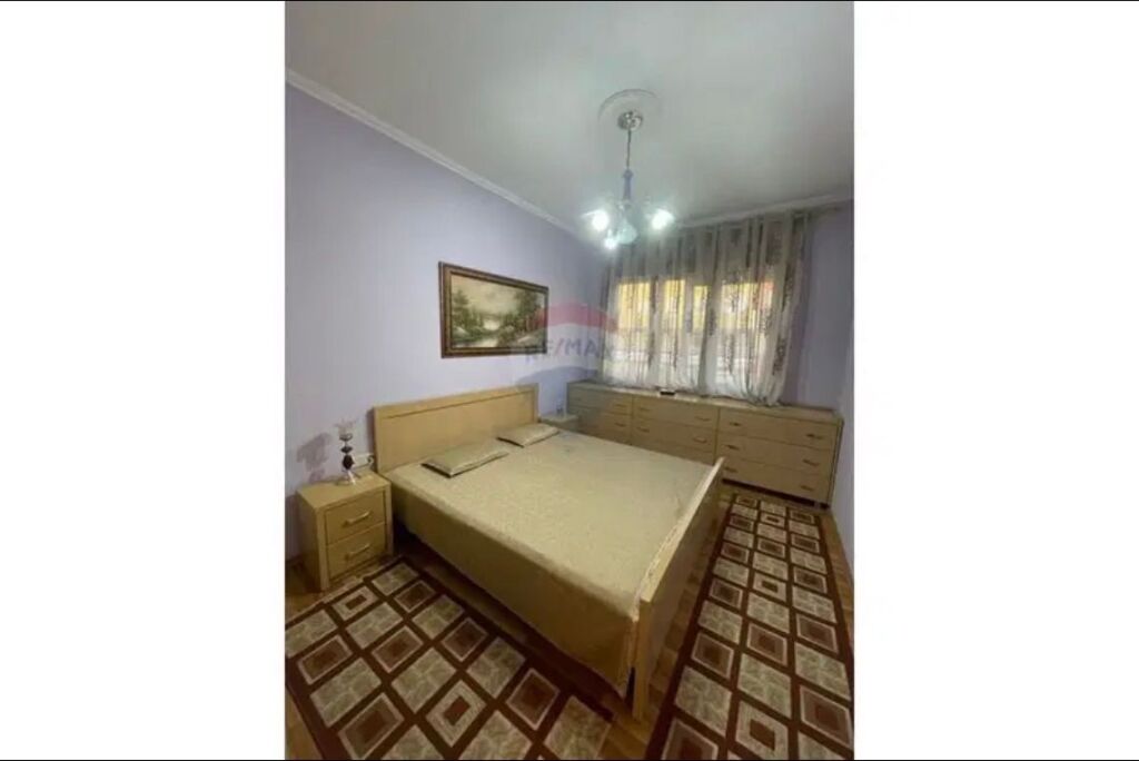 APARTMENT 2+1 FOR RENT IN ASTIR
