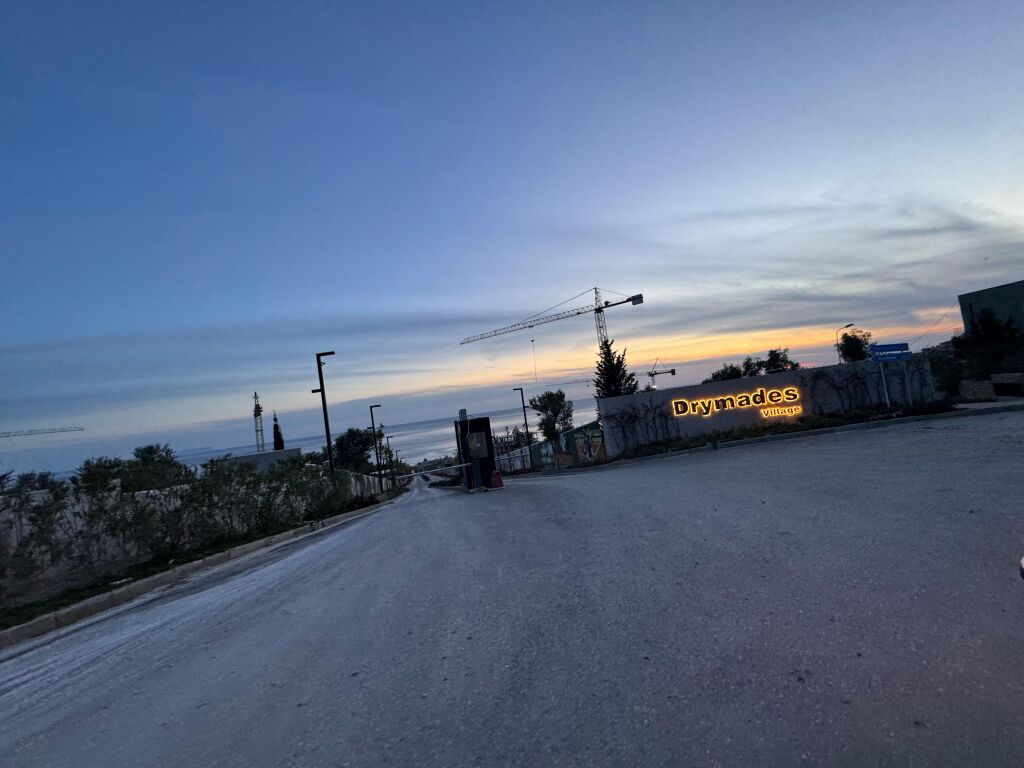 APPARTAMENTO 1+1 IN VENDITA A DHERMI