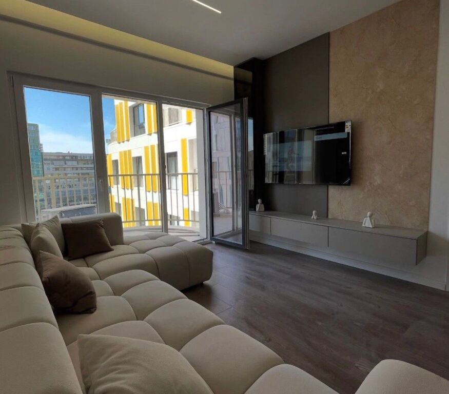 📌 Apartment 2+1 for Rent – Zogu i Zi