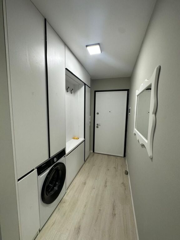 Apartment 2+1 for rent – Residenca Future Home, Astir
