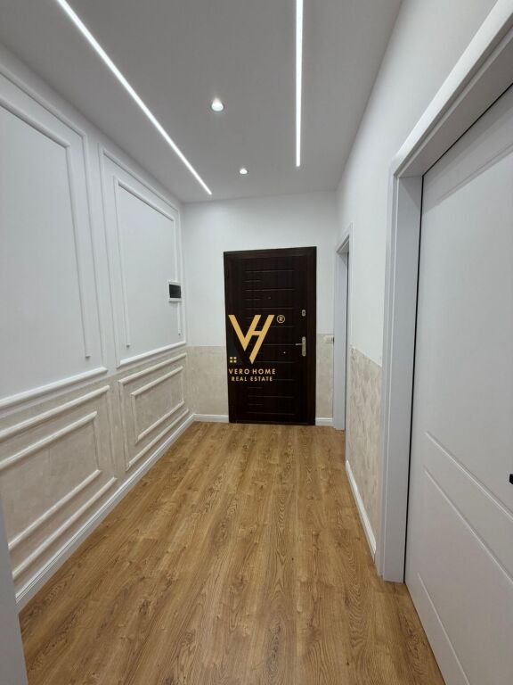 SHITET APARTAMENT 1+1 NE YZBERISHT 10.900.000 LEKE