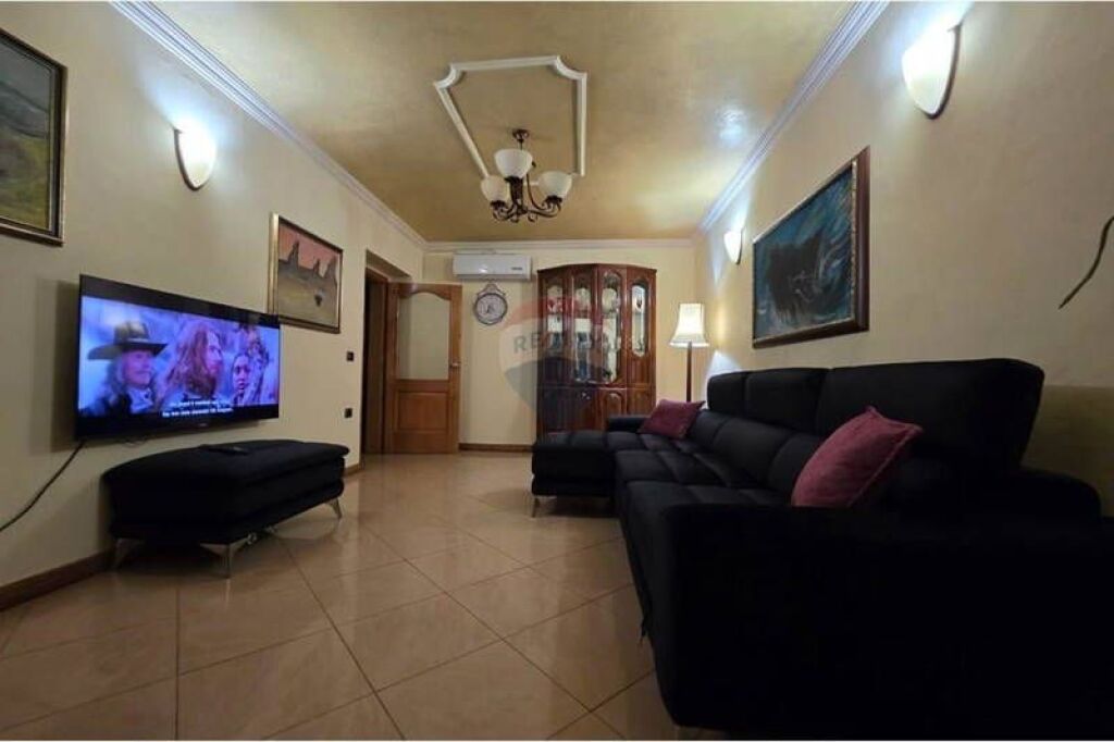Apartment - For Sale - 21 Dhjetori, Tirana