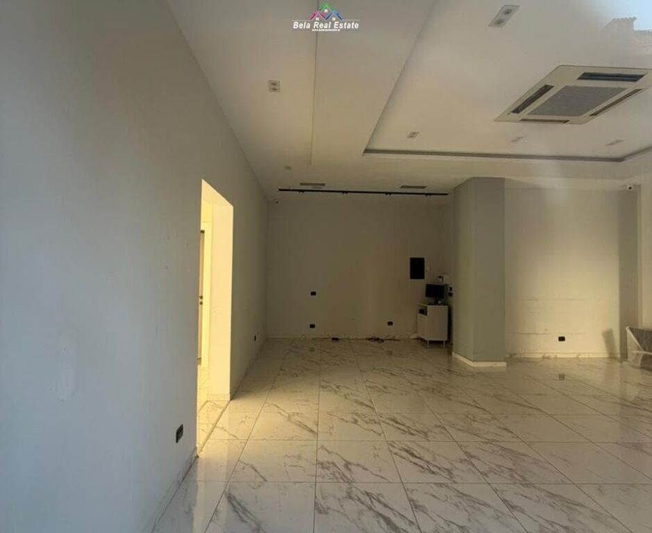 Shop for Rent on Kavajes Street (ID BD21822) Tirana
