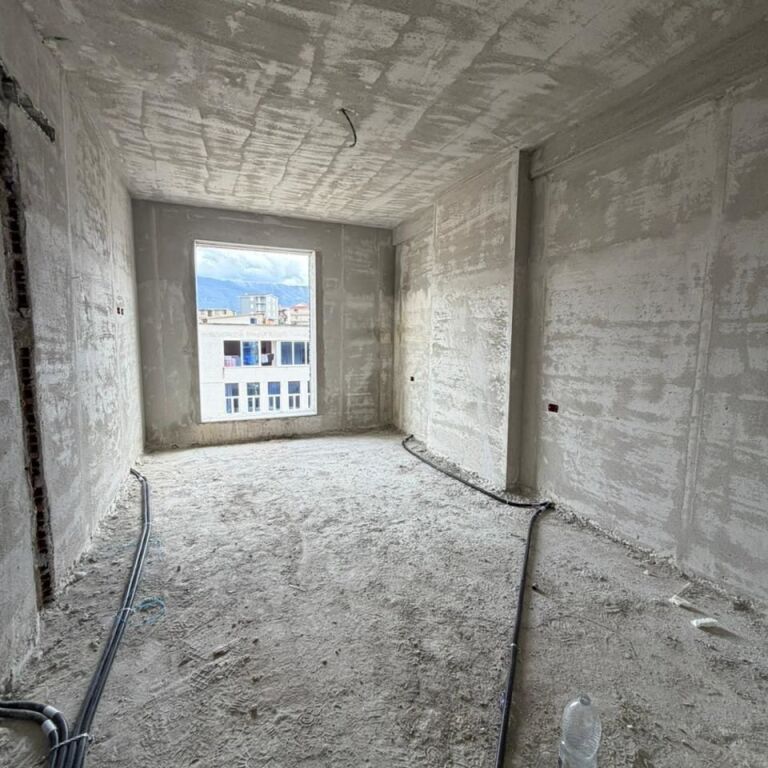 🔥 Appartamento 2+1+2 in Vendita – RingSide Residence, Paskuqan ✨