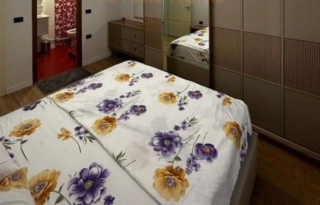 Qira, Apartament 2+1+2, 21 Dhjetori, Tiranë