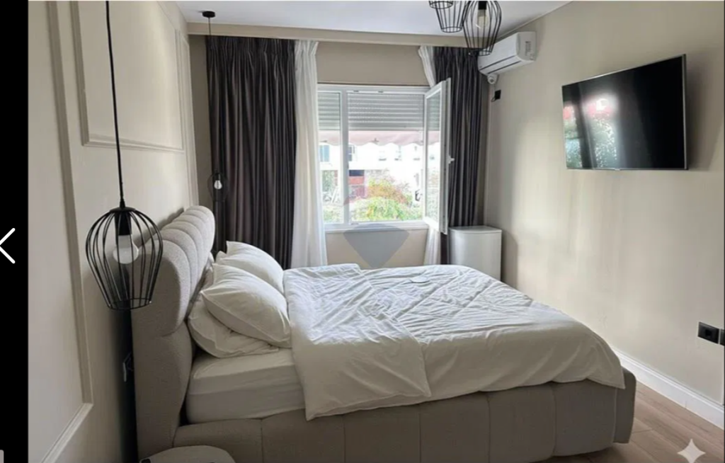 Apartament per shitje 2+1 tek Kika 2