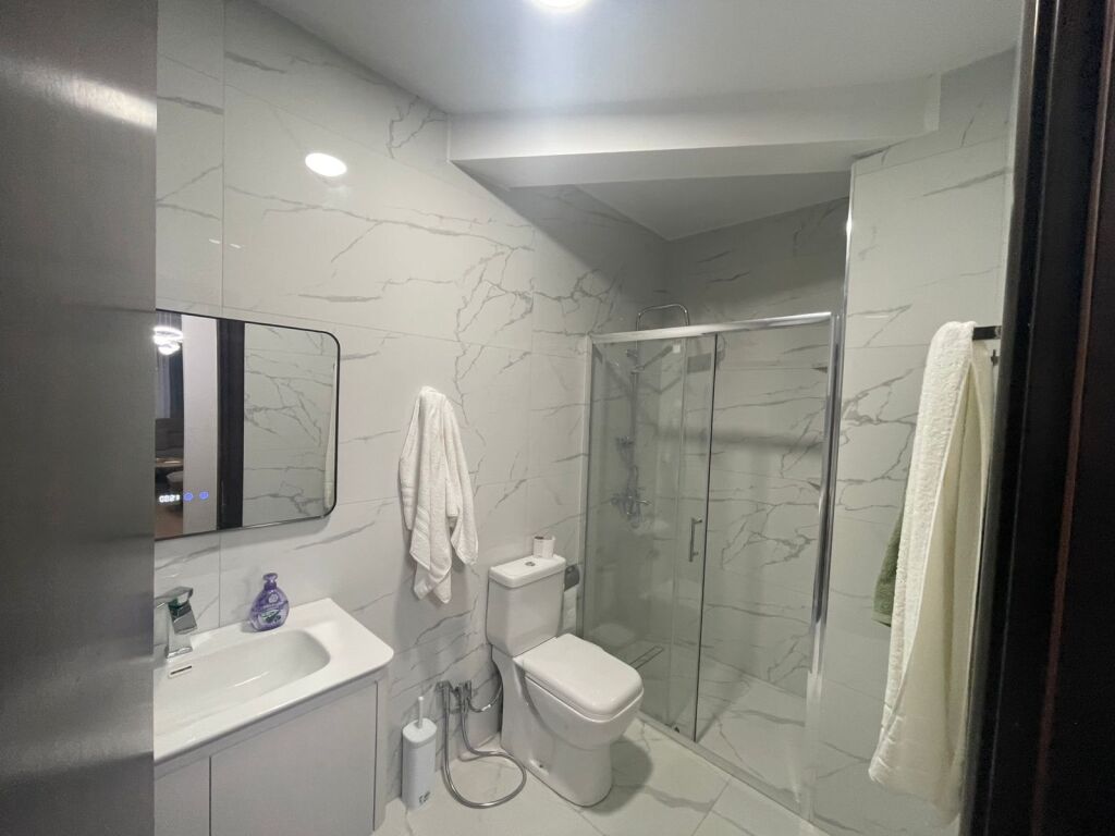 2+1 apartment for rent in Astir!