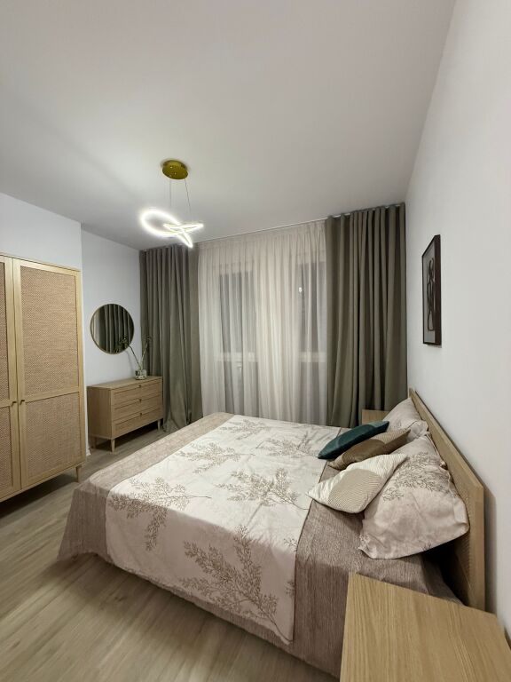 Jepet me qera: Super Apartament 2+1+2