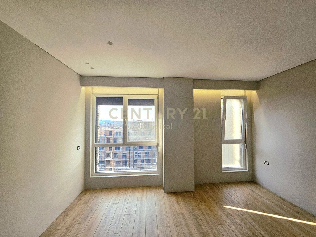 Apartment 2+1 + Parking Space for Sale in Grand Park Residence, Former Aviation Field 215,000 € Total Area 101m2