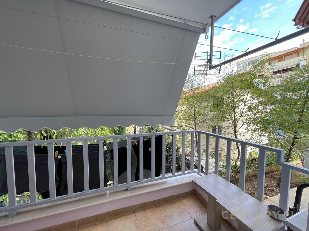 Apartament 2+1 Me Qira pranë Pazarit të Ri, Tiranë - 700€ | 100 m² !