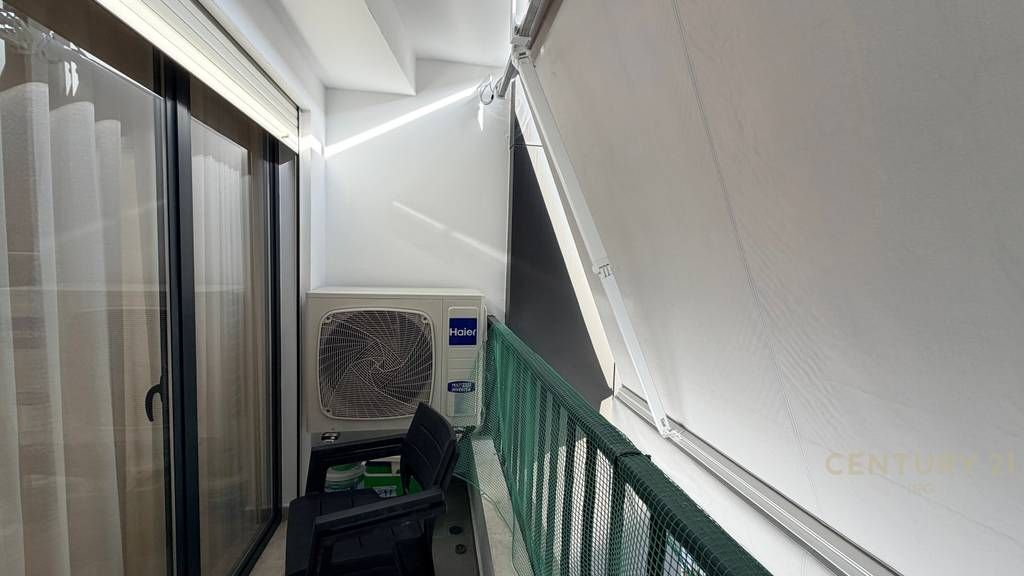 AFFITTASI APPARTAMENTO 2+1+POSTO AUTO IN VIA DURRESIT !
