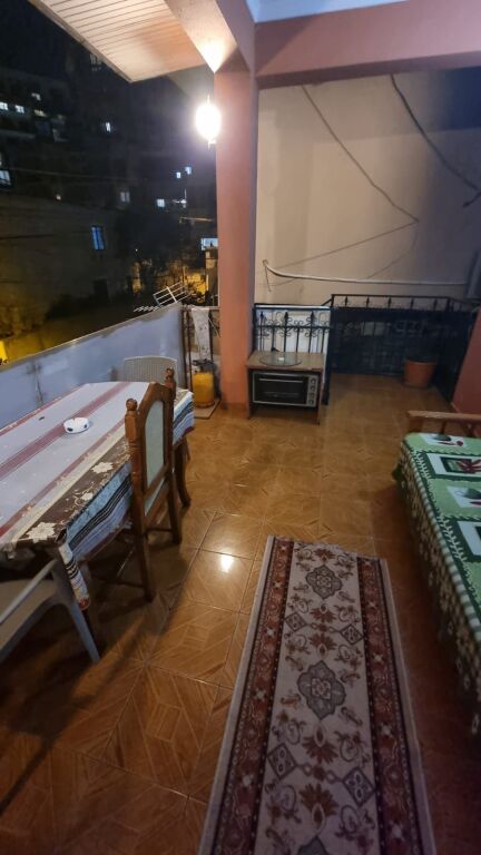 Appartamento 2+1 in affitto, Vecchio parco vicino a Deliorgji, 500 mila lek/mese