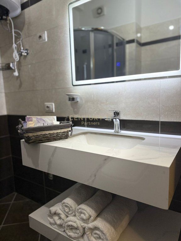 Kompleksi Delijorgji, Apartament 1+1 Per qira